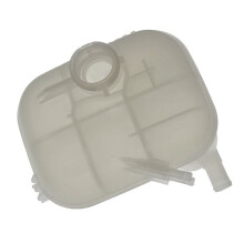 Engine Coolant Recovery Reservoir Expansion Tank 1304241 93179469 for Astra H MK5 2004-2010 Accessories