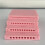 Polymer Clay Bead Roller Template Kit - DIY 2-5mm Clay  Maker Tool for Jewelry Making &  Projects 2