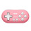 8BitDo Zero 2 Mando de Juegos Inalámbrico  para   Windows para Android MacOS NS OLED para Android TV B 2
