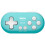 8BitDo Zero 2  Gamepad Wireless Game Controller for   Windows Android MacOS NS OLED Android TV C 1