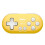 8BitDo Zero 2  Gamepad Wireless Game Controller for   Windows Android MacOS NS OLED Android TV A 1