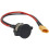Charging Cable with Waterproof Cap - Replacement Part for Zero 8/9/10/8X/10X/11X Electric Scooters 5