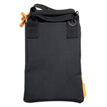 TOUGHBUILT TOOLSTACK 3-Pack Tool Pouch - Portable Tool Bag for Electrician, DIYers - Hanging Storage for Nails, Screws, Bits & Small Parts