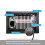 4W Solar Panel Install V3 Module 18650 Battery Micro USB & TypeC 12V Output Solar Cells with Remote Control Timer 6