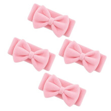 4-Pack Car Roof Grab Handle Covers, Soft Fleece Auto Interior Decor Protector for SUV Truck RV