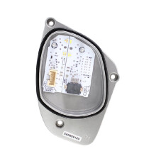 New Front DRL Light LED Module with Heat Sink for Ateca KH7 2016-2020 Angel Eye White Light Module 575941476 R