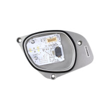 New Front DRL Light LED Module with Heat Sink for Ateca KH7 2016-2020 Angel Eye White Light Module 575941475 L