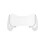 Handheld Stand Holder  OLED Game Console Ergonomic Grip Handle Protective Anti-Slip Game Console Holder Stand 1