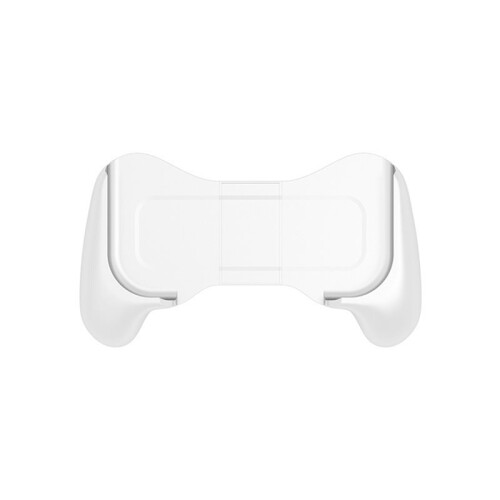 Handheld Stand Holder  OLED Game Console Ergonomic Grip Handle Protective Anti-Slip Game Console Holder Stand