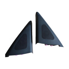 876602L020 876502L020 A-Pillar Tweeter Loudspeaker for I30 I30CW 2008-2012
