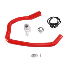 Soupape de Décharge de Turbo Automatique pour Conversion sur Moteurs pour S3 et pour R 2.0 TFSI Transversaux ETI Du Groupe VAG