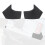 Protections D'Angle Arrière pour  Bronco 2021-2026 - Accessoires Extérieurs 2