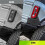 Protections D'Angle Arrière pour  Bronco 2021-2026 - Accessoires Extérieurs 3