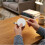 Retractable Cable Winder Pebble Series Retractable Cable Storage Box(Not Included Cable ) 5