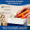 Grinder Mate Kit Include Grinder Cookie DIY Enthusiasts Glass Holding Tool Improve Efficiency 1