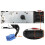 Adattatore per Convertire CD In MP3 con Ingresso AUX USB (8 Pin) per , , , per , per , Octavia,  e Leon. 6