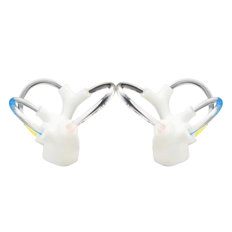 New 3D Half Canal Otolith Dynamic Model Aids Skeleton Cochlea Inner Ear ...