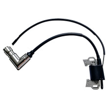 270920251-0001 Elektronische Bobinemotor voor Loncin 1P90 1P92 452cc Afgeschermde Hoogspanningstransformator-Ontstekingsbobine