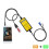 Adattatore per Convertire CD In MP3 con Ingresso AUX USB (8 Pin) per , , , per , per , Octavia,  e Leon. 5