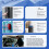2.4GHz Wireless Module NRF54L15 BLE6.0/Zigbee/Thread/Matter Multi-Protocol Wireless SoC Module with FPC Antenna 3