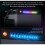 Vent for  P1/P2/X1/X2 Auto Airflow Control Anti-Clog RGB Status Light Plug and 5
