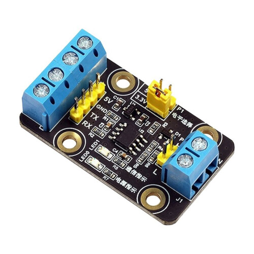 Placa de Desarrollo STM32H7 con Módulo Transceptor CAN, Placa Base STM32H743IIT6, SDRAM Integrada 2