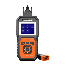 KONNWEI KW480 Full System Diagnostic Scanner Car OBD2 Oil Reset Airbag DPF ABS SAS ECM TPMS EPB Diagnostic Tool for