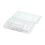 Full Housing Shell for  NDS Lite/NDSL Case Cover Button Screen Len Screws Kit Clear Transparent DIY Shell B 2