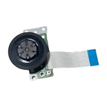 For PS2 Slim Models 9W Motors Large Optical Drive Motors for PS2 Repair Parts 90000 Motor