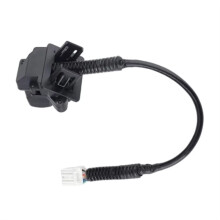 39530-TXE-H01 Rear View Backup Parking Camera Parking Assist Camera for UR-V TG4 TG5 TG6 2017-2024 39530TXEH01