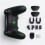 For Ds4 Large Micro-Motion Kit Blade Back Key Adaptation Large/Small Micro- Spring Plate Micromotion 7