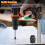 14 Pack Spot Weld Cutter Sets Double Sided, 3/8" HSS Spot Weld Cutter Remover Drill Bits Hex Sheet Hole Cutter Remover 4