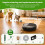 27-Pack Replacement Kit for   415 415X 415X Combo, Robot Vacuum Maintenance Accessory Parts Set 6