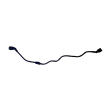 Car Coolant Hose Engine Coolant Bypass Hose 17128678503 for B48 G38 G12 530i 730i 520i