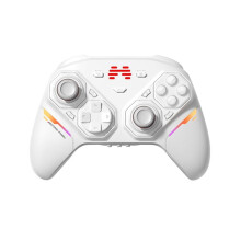 BEITONG PanGu Wireless Game Controller Customizable Modular Gamepad for PC, NS2, Mobile, Steam Gaming