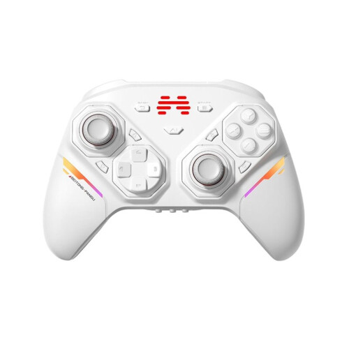 BEITONG PanGu Wireless  Game Controller Customizable Modular Gamepad for PC, NS2, Mobile, Steam Gaming