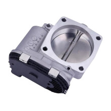 Elektronisch Gasklephuis 99760511501 0280750474 022133062AJ voor 911 Cayman Boxster Cayenne