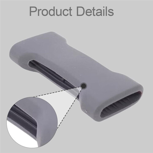 Rack Wheel Strap Protective Pad for Enhanced Durability and Reliable Protection, Suitable for Various Bike Racks 2