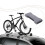 Rack Wheel Strap Protective Pad for Enhanced Durability and Reliable Protection, Suitable for Various Bike Racks 4