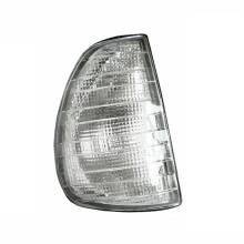Car Front Side Corner Light Turn Signal Indicator Lamp for W123 1976-1984 Light Corner Lamp Right