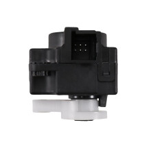 Attuatore Servomotore Sportello Miscelazione Aria Condizionata HVAC 27731-ED70A 27731ED70A per Tiida Sylphy Livina Geniss 2005-2013