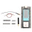 ESP32 LoRa GPS Tracker Developmen Board Wireless Tracker Development Board 863-928MHz for Vehicle Bike Kids Pet Car 2