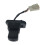 Câmera de Ré com Assistente de Estacionamento 39530--H01 para  CR-V 2012-2014 39530TFCH01 4