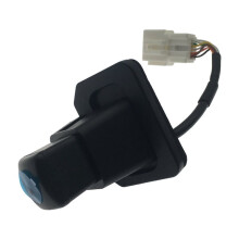 39530--H01 Rear View Backup Camera Parking Assist Backup Camera for CR-V 2012-2014 39530TFCH01