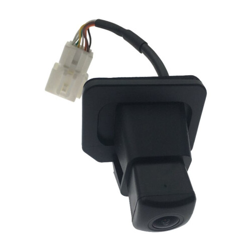 Câmera de Ré com Assistente de Estacionamento 39530--H01 para  CR-V 2012-2014 39530TFCH01 1
