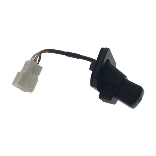 Câmera de Ré com Assistente de Estacionamento 39530--H01 para  CR-V 2012-2014 39530TFCH01 2