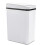 Bathroom Touchless Trash Can 12L Automatic Motion Sensor Rubbish Can Electric Garbage Bin for Kitchen, Living Room, RV B 1