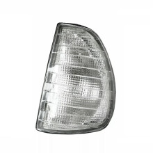 Car Front Side Corner Light Turn Signal Indicator Lamp for W123 1976-1984 Light Corner Lamp Left