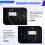 and Stepless Dimming Ceiling Fan Light Controller 24V with Replacement Remote Control for Fan Light 4
