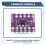 LSM6DSV 6-Axis Sensor Module Six-Axis IMU Module Gyroscope and Accelerometer for SPI/IIC Smol Slime 7